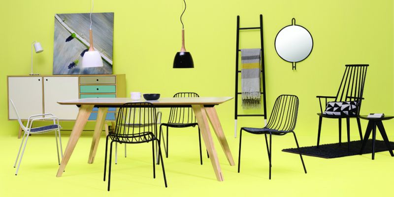 Дизайнерская мебель и декор в интернет-магазине «Kare»