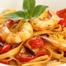 Сеть ресторанов «Марчеллис» приглашает вас насладиться блюдами итальянской кухни