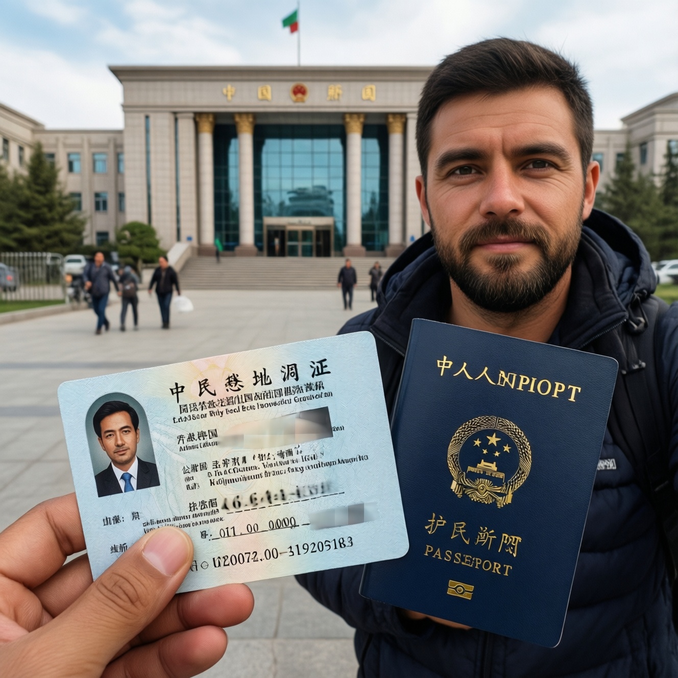 Посольство Китая в Туркменистане опубликовало правила оформления виз в КНР